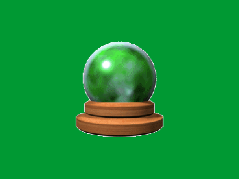 fortune ball