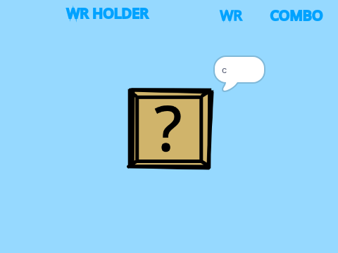Key game (COMPUTER ONLY)