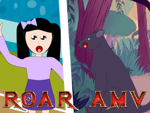 Roar AMV
