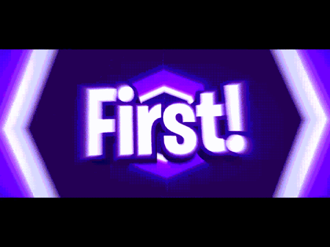 First CM2 Intro