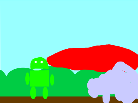 Android v.s. apple