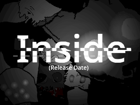 Inside (Release Date) GAMMA BOOSTED