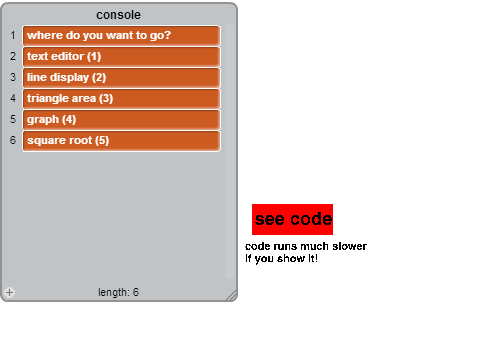 Scratch Virtual Machine Draft