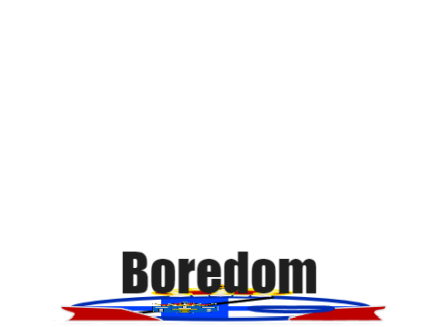 Boredom
