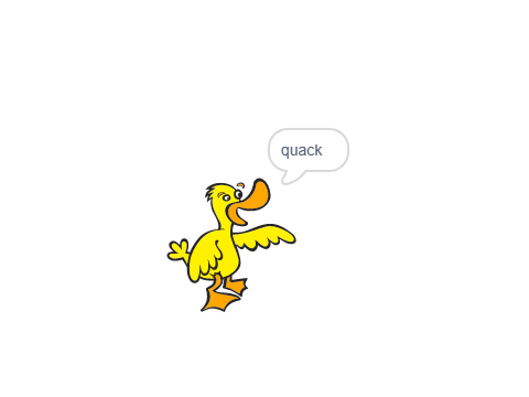 duck