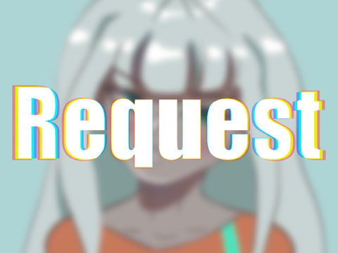 art request