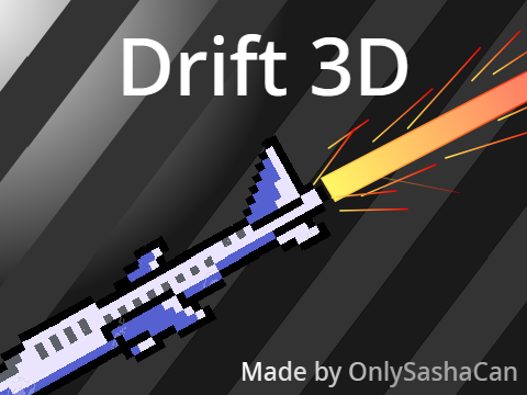 3D drift