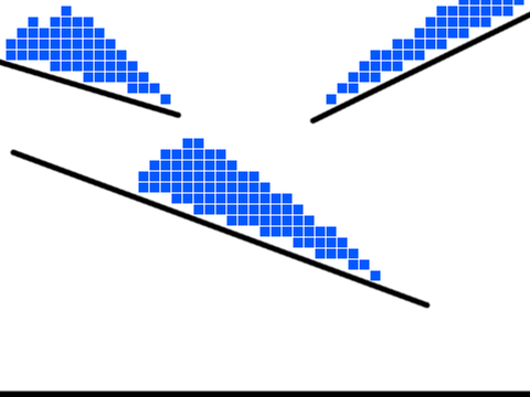 simple water physic