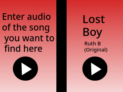 SONG FINDER 