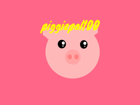 Pfp for @piggiepals100