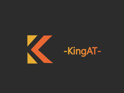 -KingAT- Rebrand