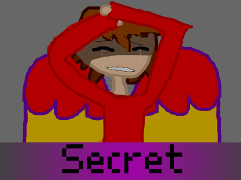 Secret - A grian animation
