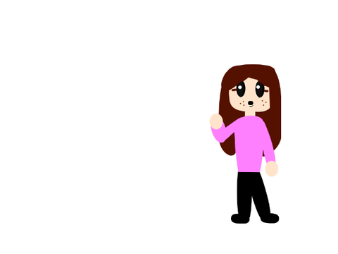 first time letter animation ( H E L L O )