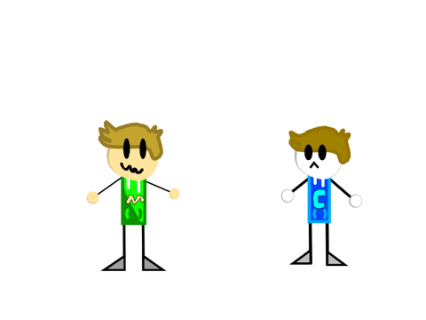 rate my oc's out of 10