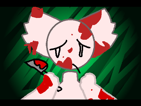 dude, she's just not into you [TW!!] remix