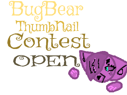 Thumbnail contest