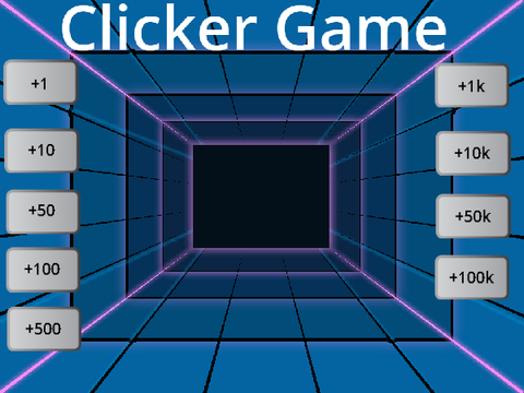 Clicker Game