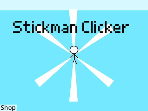 Stickman Clicker