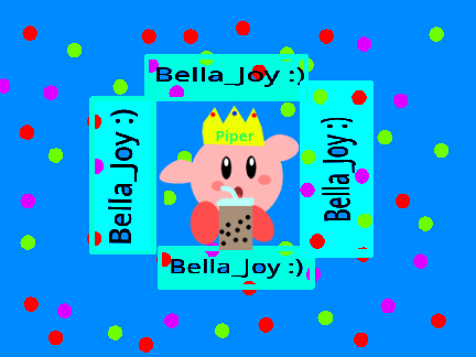 Pfp for My Gf