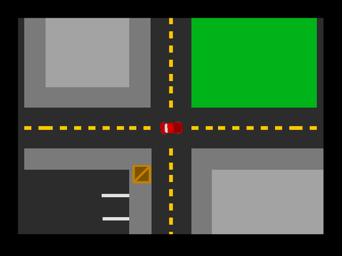 Speed Sandbox 