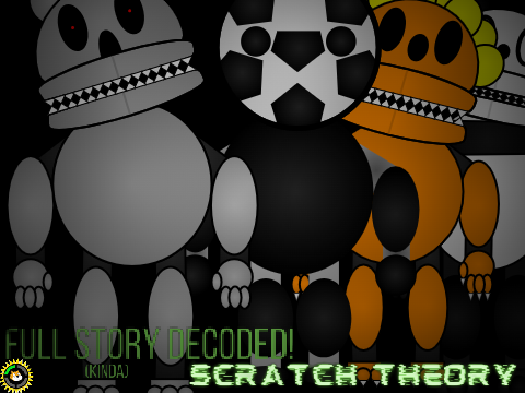 SNwK Decoded! - Scratch Theory