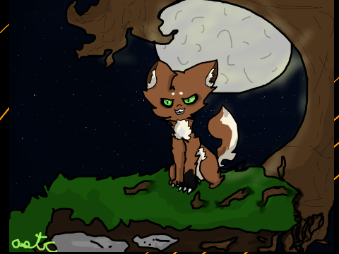 HAPPY HALLOWEEN! THANK YOU SO MUCH FOLLOWERS!!