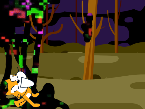 Pibby Scratch Concept