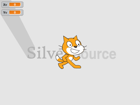 SilverSource 2.0 [Movment Engine]