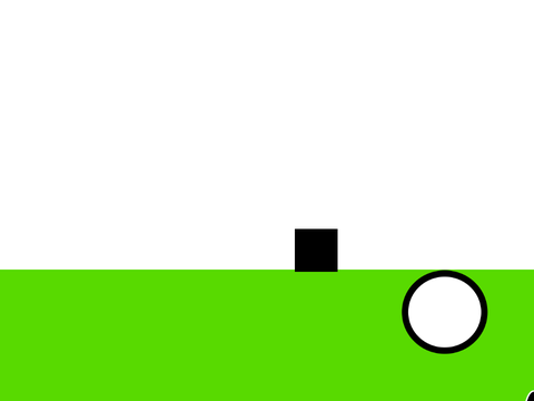 Dodge It