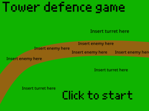 tower defence game remix remix remix remix-2 remix