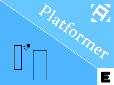 A Platformer
