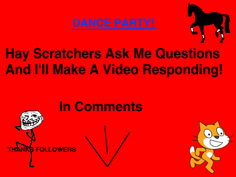 20 FOLLOWER SPECIAL!!!!!