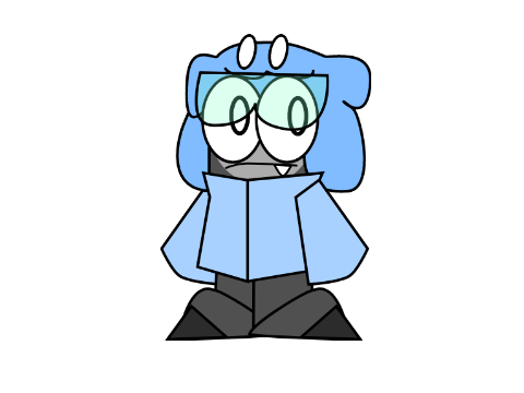 NT The Half Nixels (Mixels OC)