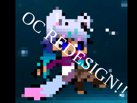 Skye redesign