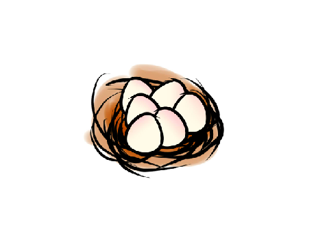 EGGS
