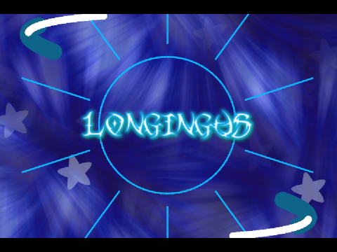 Super Intro 16 #trending #gaming #Longingus #intros #popular