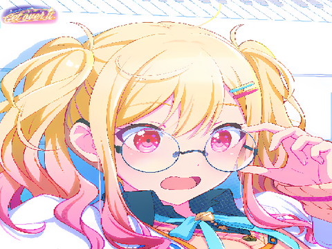 TELL ME ˶ᵔ ᵕ ᵔ˶