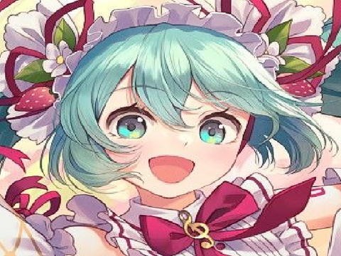 WANT MEx3 2( ˶ˆᗜˆ˵ )