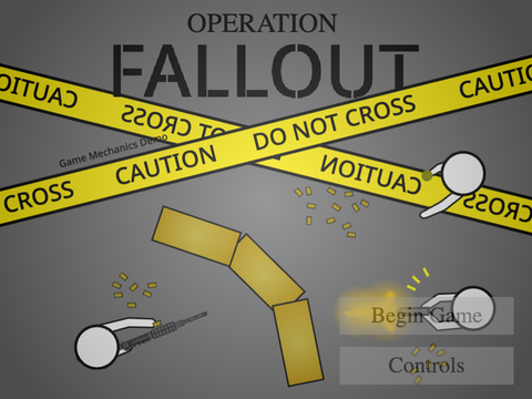 Operation Fallout (v0.3.0)
