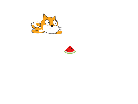 Scratch and water melon remix