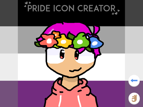 Pride Icon Creator >:0