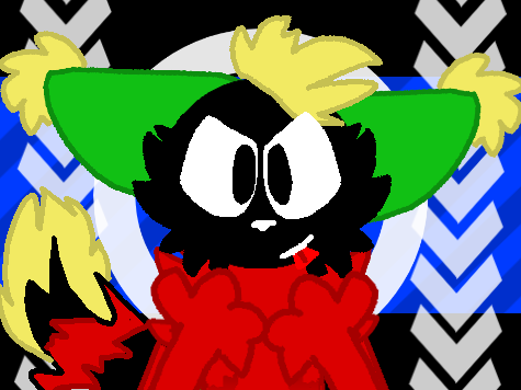 tapeworms ★ Marvin The Martian ★