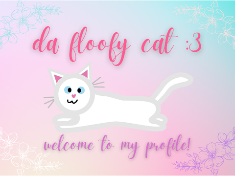 floofy : 150+ banner entry !