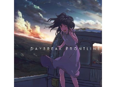 DAYBREAK FRONTLINE