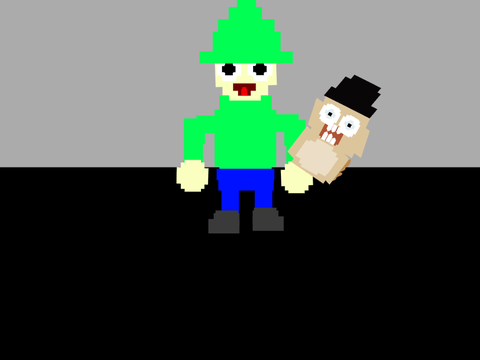 8bit beginnings