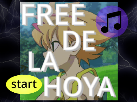 ~FREE DE LA HOYA AMV~