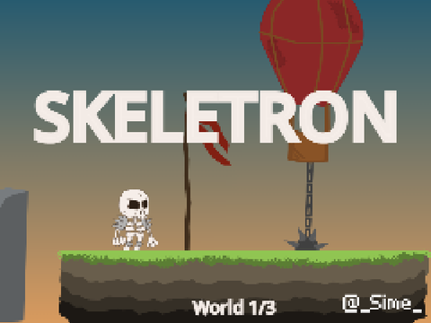 Skeletron