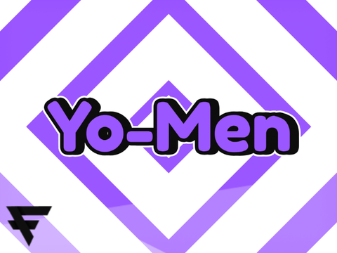 INTRO || Yo-Men || 42