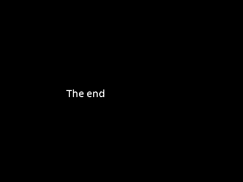 Lemon and Stick [Animation]