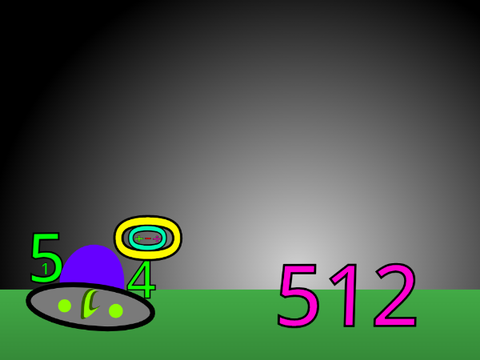 Numberosity! (31) BUGGED